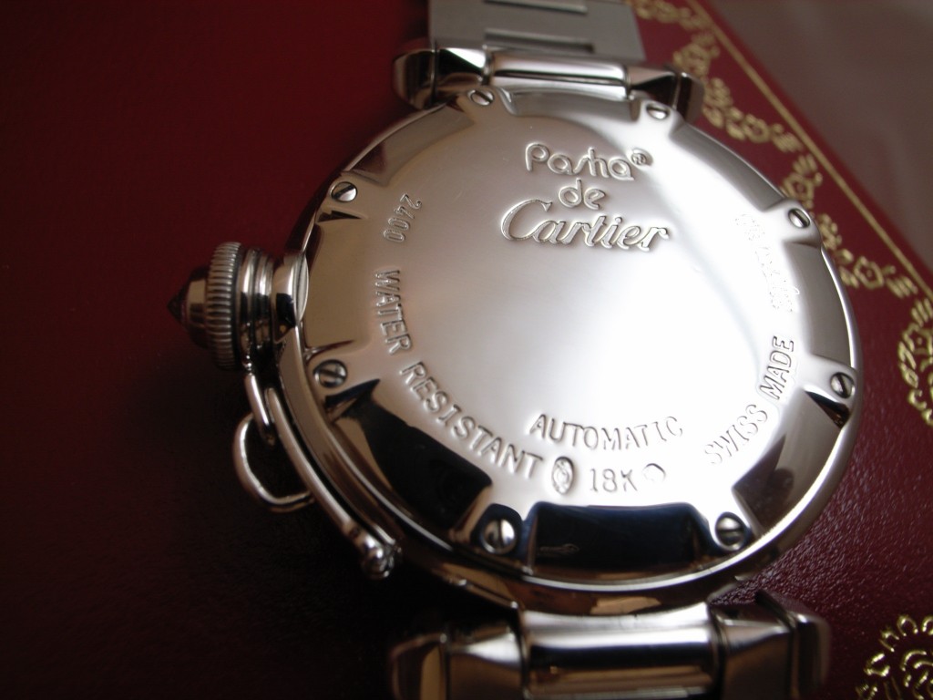 CARTIER カルティエ – 高級腕時計専門店 ONOMAX