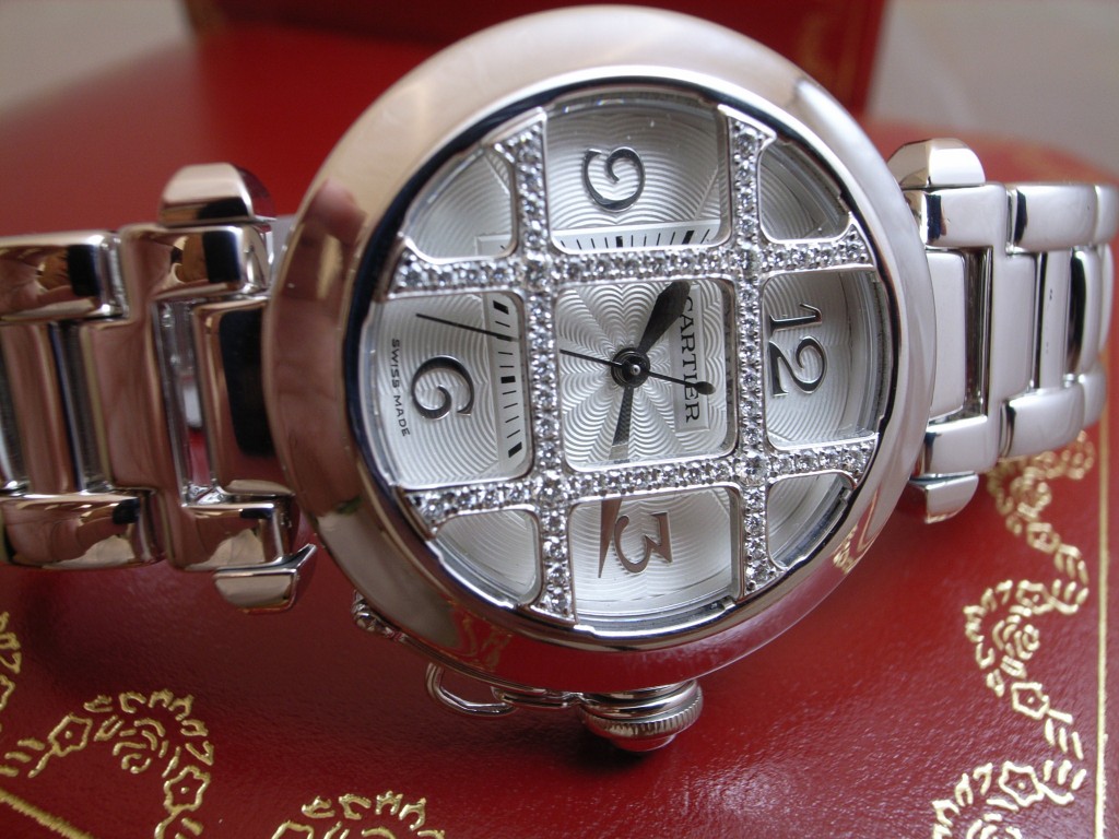 CARTIER カルティエ – 高級腕時計専門店 ONOMAX