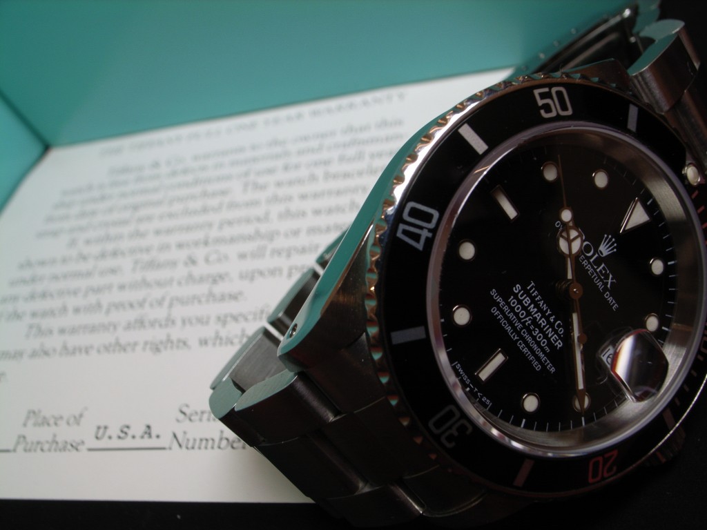 ROLEX ロレックス – 高級腕時計専門店 ONOMAX