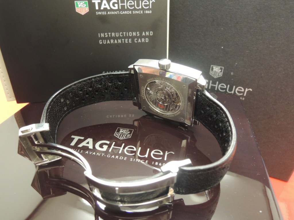 TAG HEUER タグ ホイヤー – 高級腕時計専門店 ONOMAX