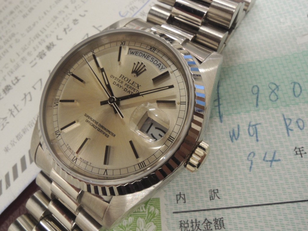 ROLEX ロレックス – 高級腕時計専門店 ONOMAX ROLEX ロレックス – 高級腕時計専門店 ONOMAX