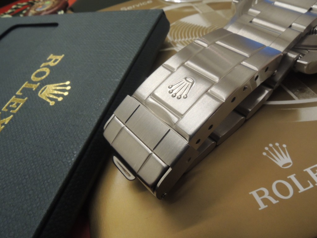 ROLEX ロレックス – 高級腕時計専門店 ONOMAX