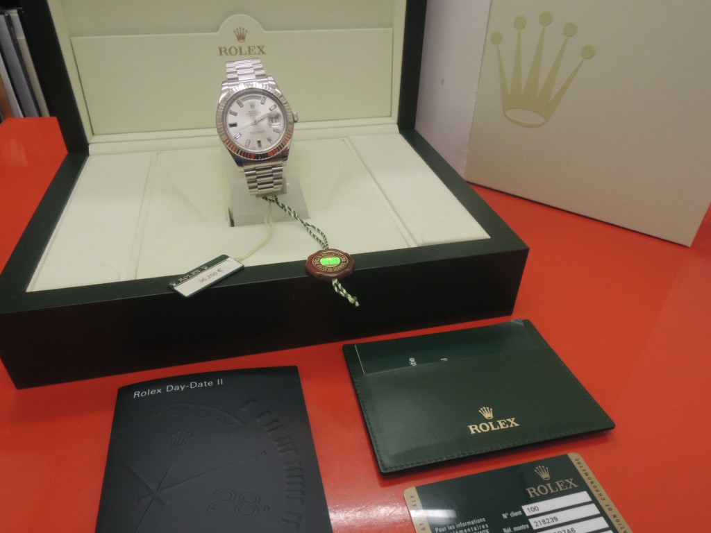 ROLEX ロレックス – 高級腕時計専門店 ONOMAX