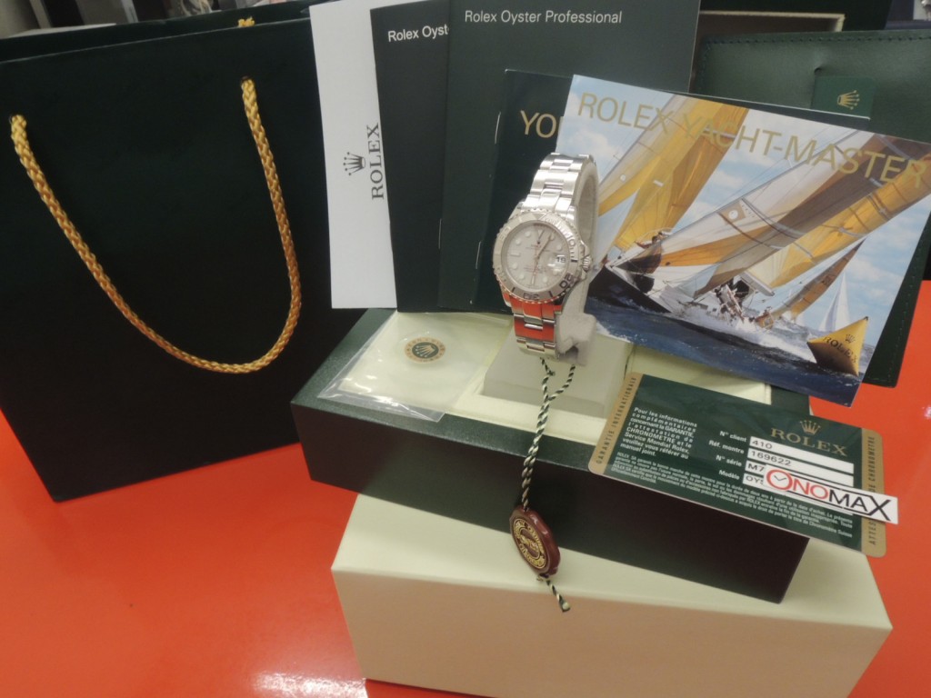 ROLEX ロレックス – 高級腕時計専門店 ONOMAX