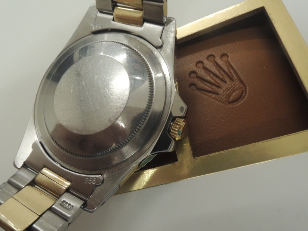ROLEX ロレックス – 高級腕時計専門店 ONOMAX