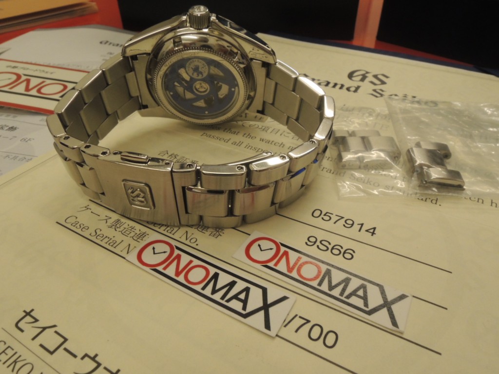 SEIKO セイコー – 高級腕時計専門店 ONOMAX