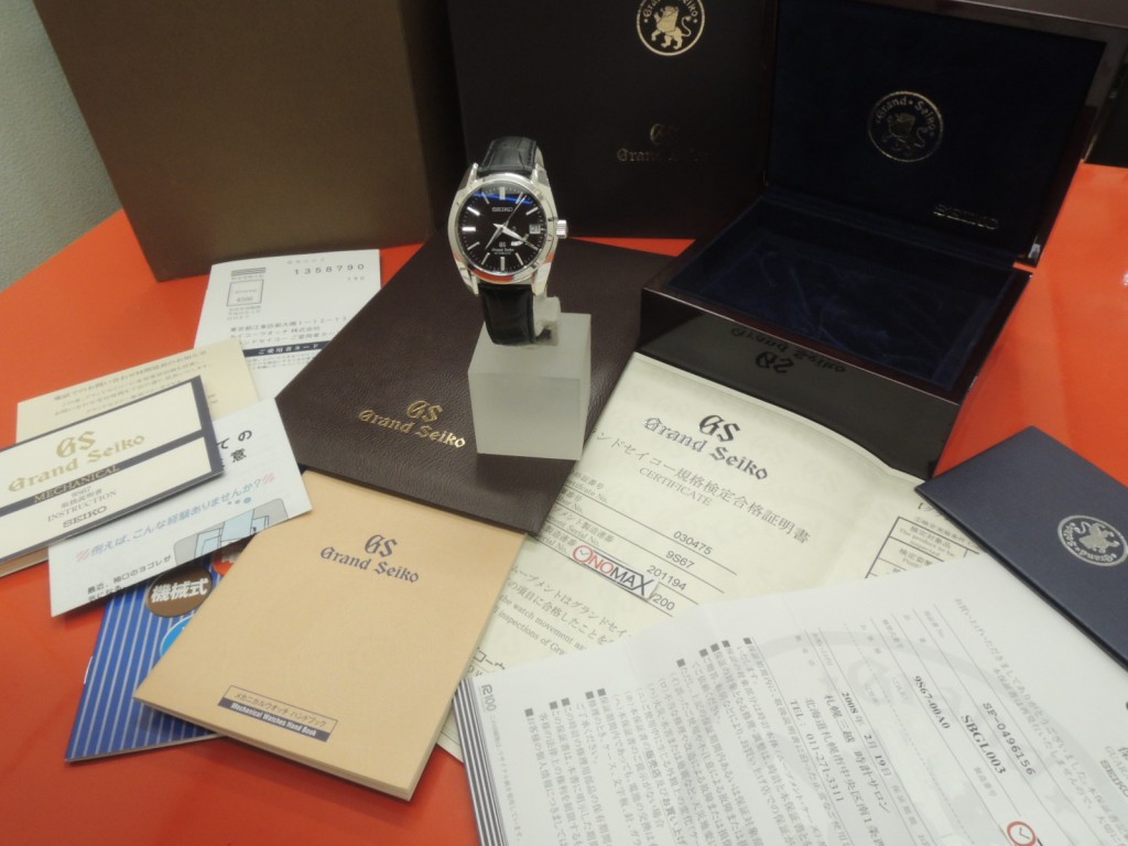 SEIKO セイコー – 高級腕時計専門店 ONOMAX