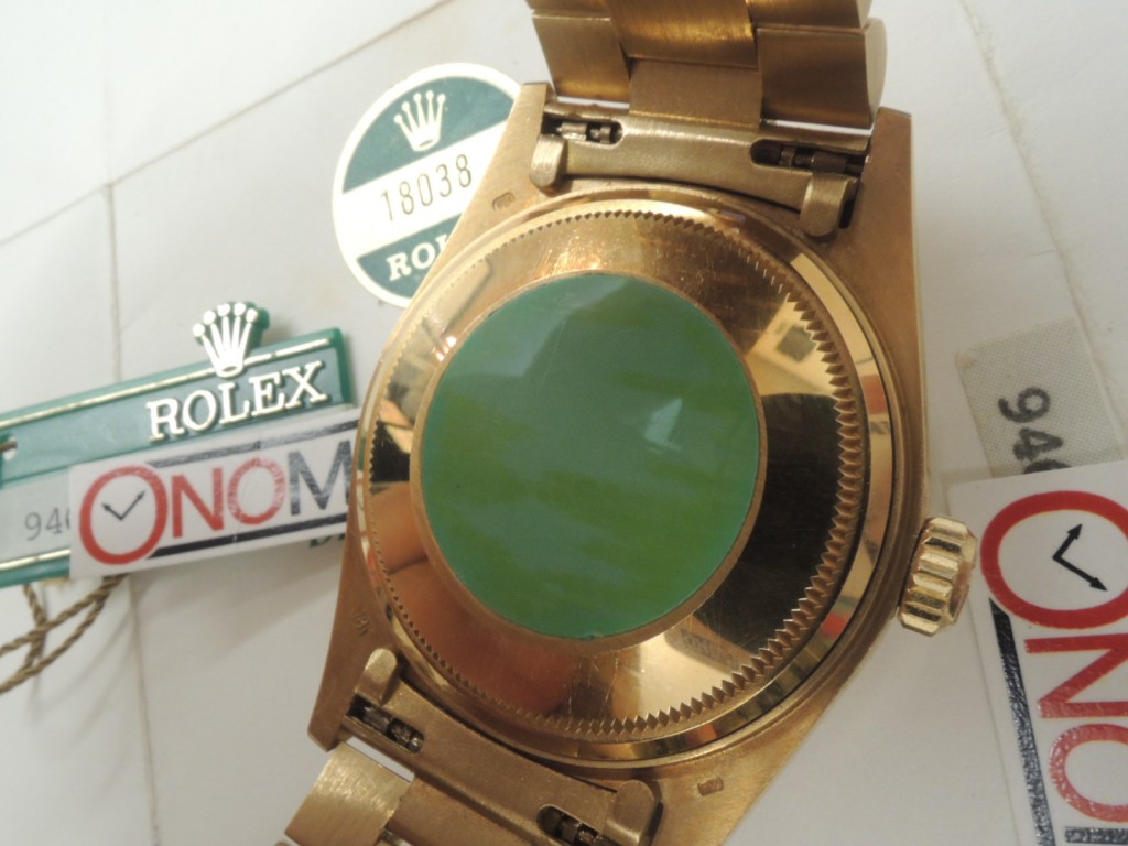 ROLEX ロレックス – 高級腕時計専門店 ONOMAX