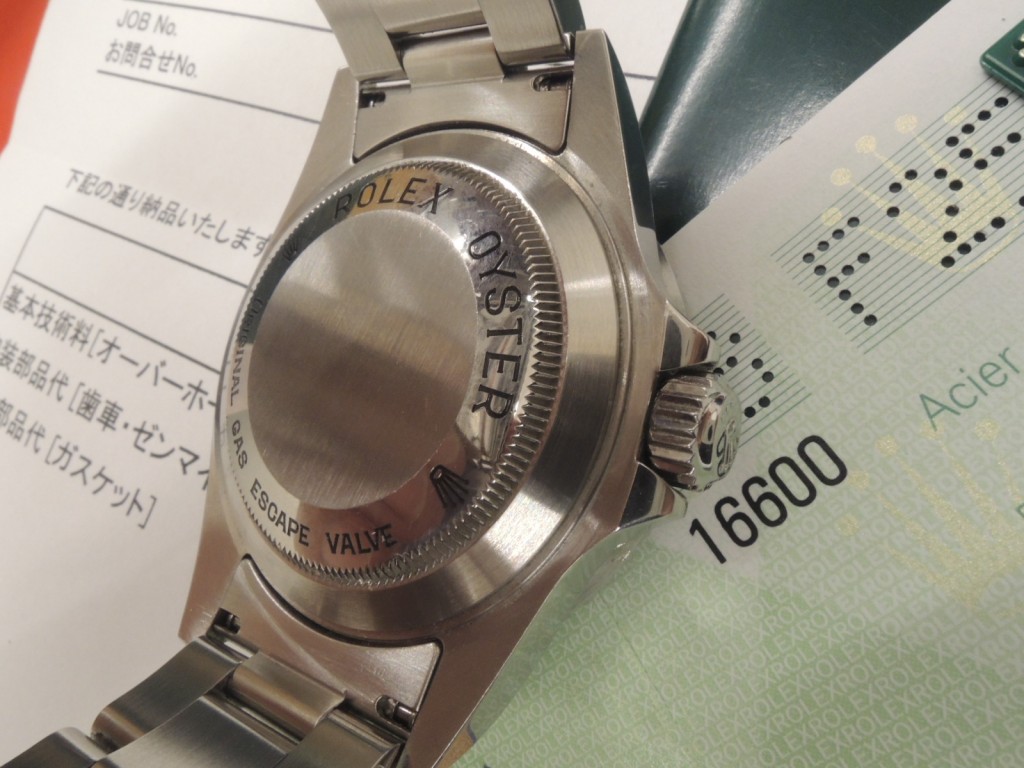 ROLEX ロレックス – 高級腕時計専門店 ONOMAX