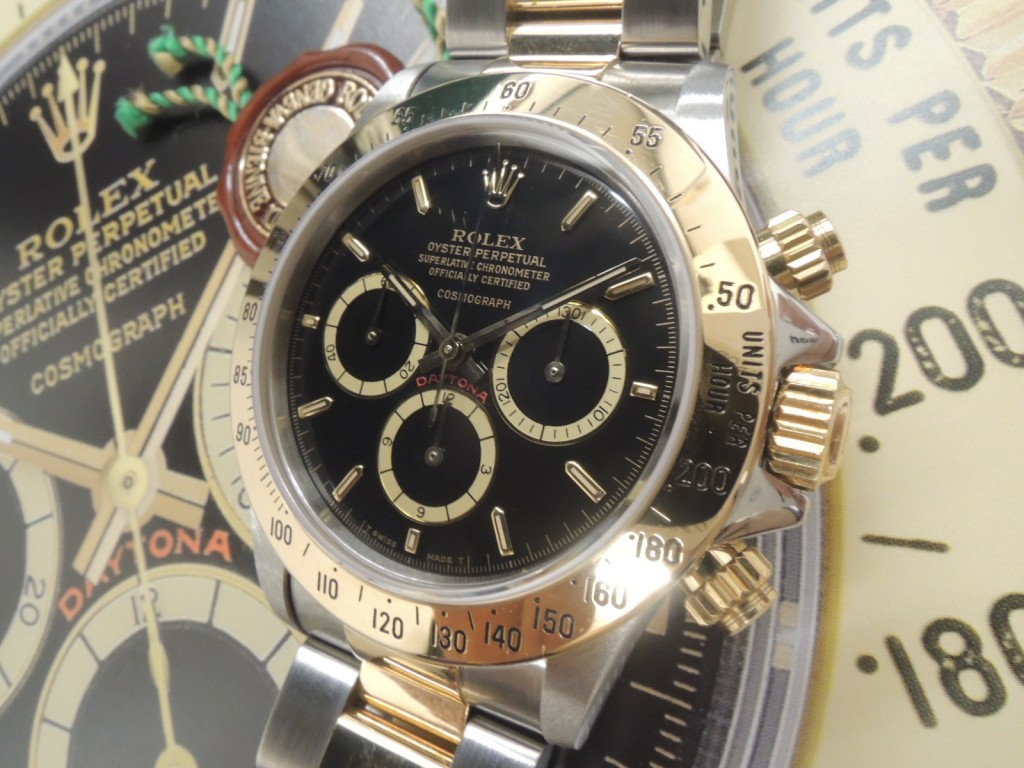 ROLEX ロレックス – 高級腕時計専門店 ONOMAX