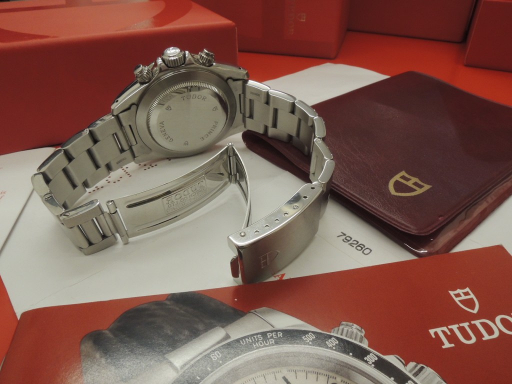 TUDOR チュードル – 高級腕時計専門店 ONOMAX