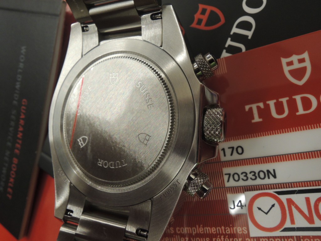 【即納！最大半額！】 チュードル TUDOR – ONOMAX 高級腕時計専門店 時計