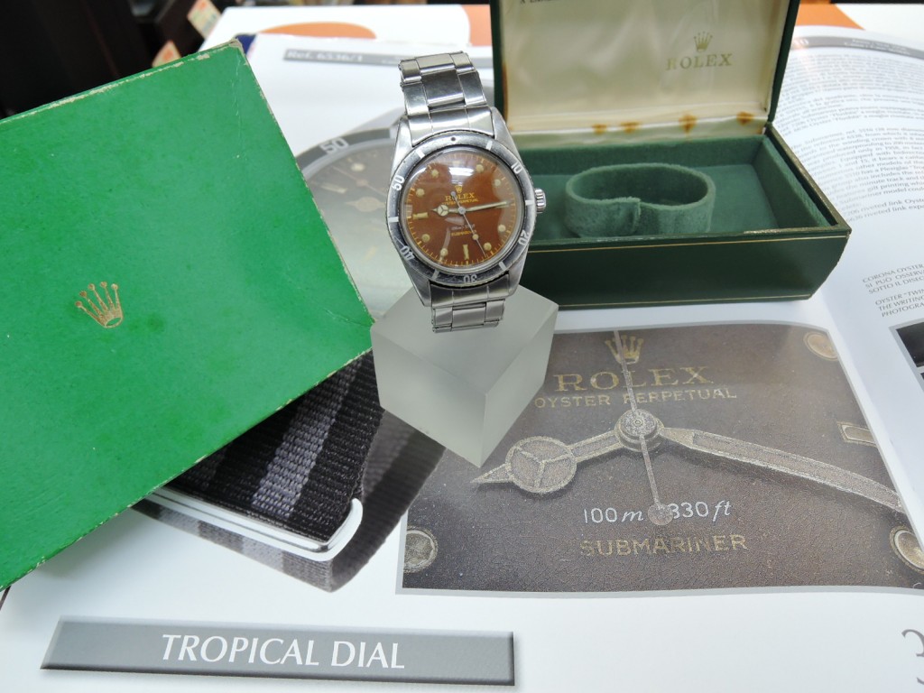ROLEX ロレックス – 高級腕時計専門店 ONOMAX