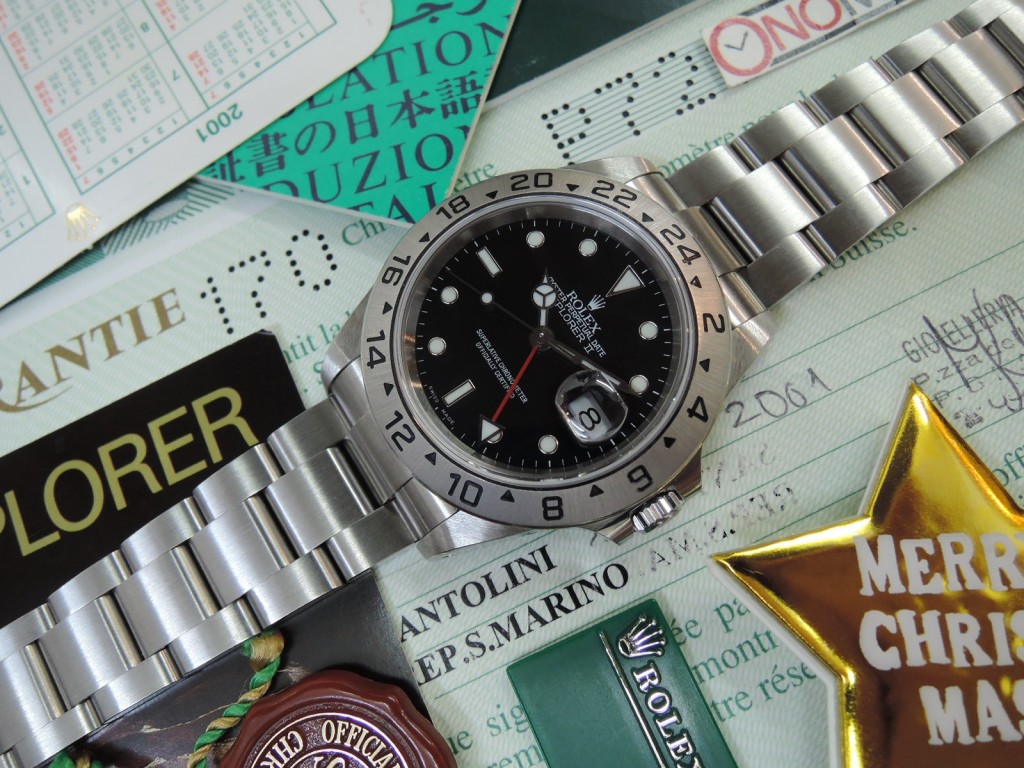 注目の ROLEX足し駒 - 金属ベルト - alrc.asia
