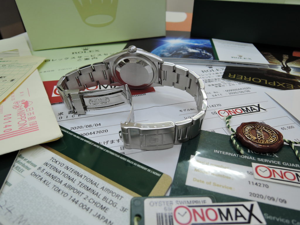 ROLEX ロレックス – 高級腕時計専門店 ONOMAX ROLEX ロレックス – 高級腕時計専門店 ONOMAX