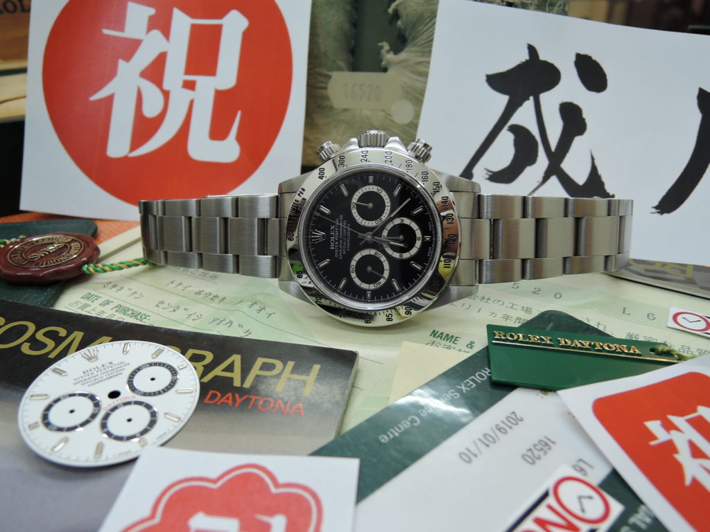 新作からsaleアイテム等お得な商品満載 エルプリメロの文字盤針一式 デイトナ Rolex その他 Williamsav Com