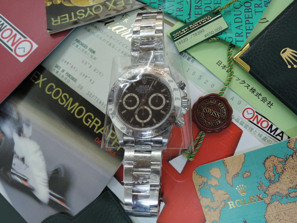 ROLEX ロレックス – 高級腕時計専門店 ONOMAX ROLEX ロレックス – 高級腕時計専門店 ONOMAX