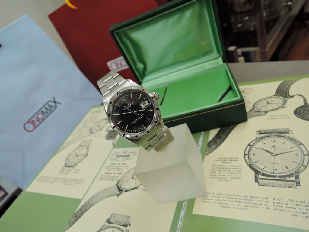 ROLEX ロレックス – 高級腕時計専門店 ONOMAX